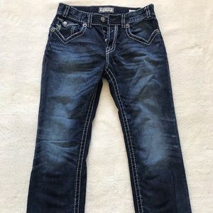 Men’s Mek DNM jeans